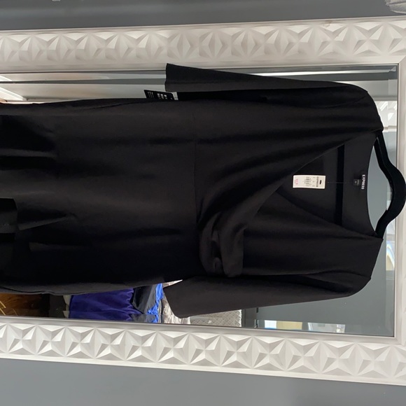 EXPRESS DRESS - Picture 1 of 2